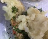Foto langkah ke 3 dari resep Perkedel Kentang.