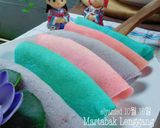 Foto langkah ke 6 dari resep Martabak Lenggang.