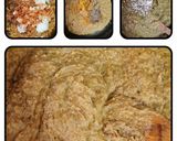 A picture of step 11 of Halim Bademjan Isfahan (Traditional Persian Eggplant and Lamb).