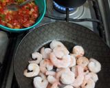 Foto del paso 1 de la receta: Paella Express