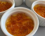 Hình bước làm 17 của món Creme Brulee (serve with raspberries and fig)