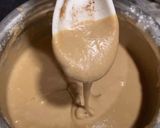 A picture of step 7 of Cake😋.