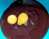 Foto del paso 2 de la receta: Brownie Cheesecake😁