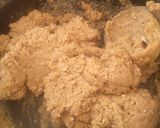 શીંગદાણા ની ચીકી (Shingdana Chiki Recipe In Gujarati) રેસીપી સ્ટેપ4ફોટો