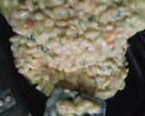 Foto langkah ke 9 dari resep Macaroni Schotel.
