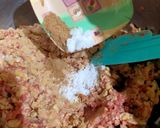 Foto langkah ke 3 dari resep Steak Tempe Kornet Frozen Food.