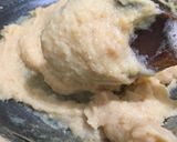 Foto del paso 3 de la receta: Tofu casero estilo birmano de lentejas turcas