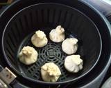 Stuffed Fruits Potli recipe step 9 photo