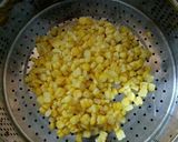 Foto langkah ke 1 dari resep Jagung susu keju.