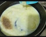 A picture of step 3 of Creamy Chicken Steak 🥩.
