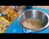 Foto langkah ke 2 dari resep Adonan Dasar Roti Tanpa Ulen Dengan Minyak.