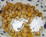 চিলি সয়াবিন(chili soybean recipe in Bengali) রেসিপির ধাপ 1 ছবি