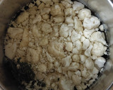 Foto del paso 1 de la receta: Puré de coliflor 2 a la crema