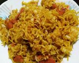 Foto langkah ke 4 dari resep Indomie (Segomie).