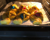 Foto del paso 9 de la receta: Monas de Pascua en Thermomix 🐥🐣