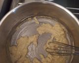 A picture of step 1 of Soufflé with Edam.