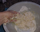 Foto del paso 3 de la receta: Empanadas de vigilia