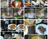 Foto del paso 1 de la receta Alubia blanca con jamón