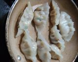 Foto langkah ke 4 dari resep Gyoza Gluten free.