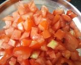 तवा पुलाव (Tawa pulav recipe in hindi) रेसिपी चरण 1 फोटो