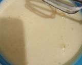 Foto langkah ke 3 dari resep #4. Brownies kukus keto.
