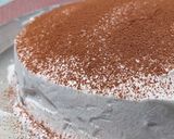 Foto langkah ke 6 dari resep Oreo Mile Crepes Super Simple.
