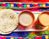 अदरक की चाय (Adrak ki chai recipe in Hindi) रेसिपी चरण 3 फोटो