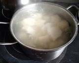 Foto del paso 1 de la receta: Milcao al horno