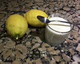 Foto del paso 7 de la receta: Mousse de limón 🍋