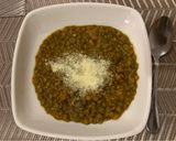 Foto del paso 5 de la receta: Lentejas sin arroz en Thermomix