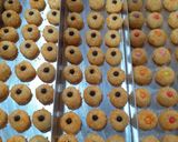 Foto langkah ke 3 dari resep 52.Monde cookies/kue janda genit.