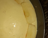 Foto del paso 6 de la receta: Tarta de manzana y yogur