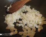 Csirke vadas recept fázis 2 fotója