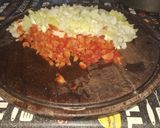Foto del paso 1 de la receta: Empanadas de carne 🇦🇷