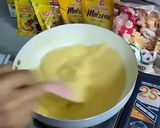 Foto langkah ke 5 dari resep (533) Vla Susu (Isi Soes).