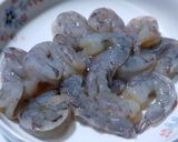 繽紛海陸雙拼的食譜步驟1照片