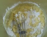 নানখাটাই (Nankhatai recipe in in Bengali) রেসিপির ধাপ 1 ছবি