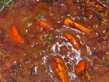 Kari Ayam Tanpa Santan