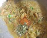 Karela Pyaz recipe step 7 photo