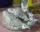 Foto langkah ke 2 dari resep 403.Ikan Goreng (kering luar lembut dalam).
