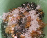 Foto del paso 7 de la receta: Tortilla de acelga (Ideal para los mañositos 😊)