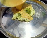 પિસ્તા ઘારી રેસીપી સ્ટેપ3ફોટો