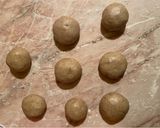 Házi tortilla lapok recept fázis 3 fotója
