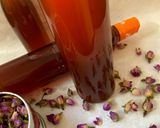عکس مرحله 4 از دستور شربت با شکر پنیر