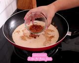 Foto langkah ke 14 dari resep TAHU BAKSO MINI | Dengan Bumbu Kacang Yang Bikin Nagih.