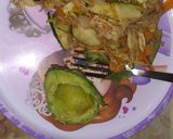 Foto del paso 2 de la receta: Pollo deshilado con vegetales salteados #superfamilia