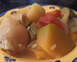 Foto del paso 2 de la receta: Olla gitana en olla pronto