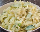 Foto del paso 7 de la receta: Ensalada Mixta