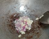 Foto langkah ke 2 dari resep Oseng Kubis ala Vietnam.