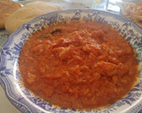Foto del paso 3 de la receta: Magro de cerdo con tomate en Mambo